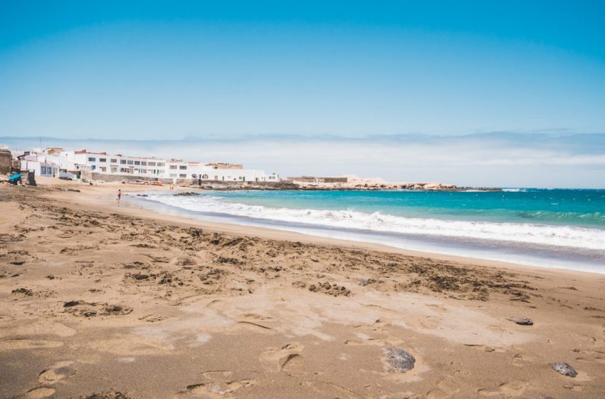  Les plus belles plages à Gran Canaria